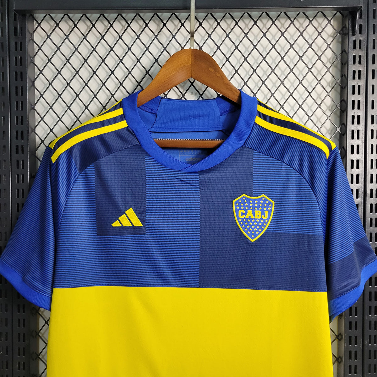 Boca Juniors Principal 23/24