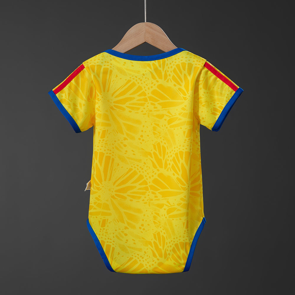 Body Colômbia