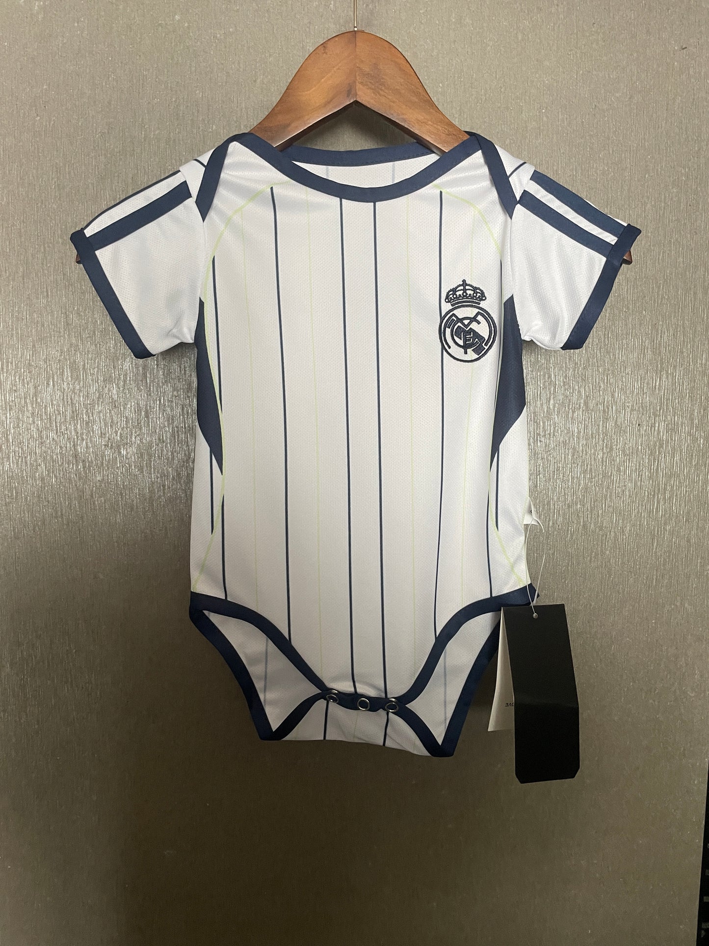 Body Real Madrid