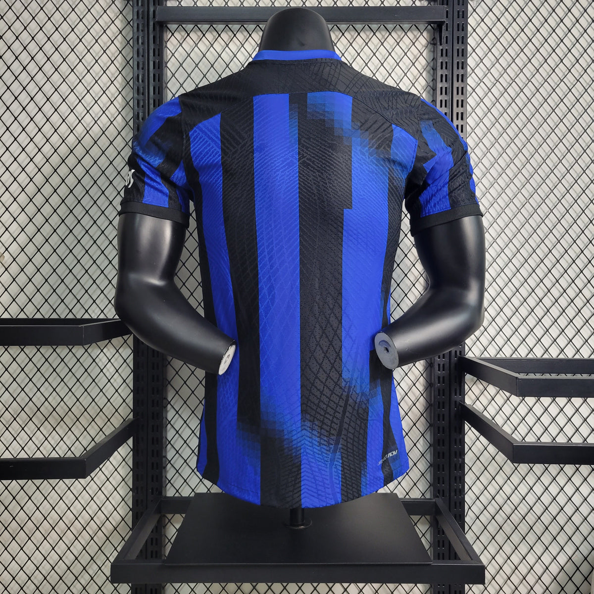 Inter Milão Principal 23/24 - Versão Jogador