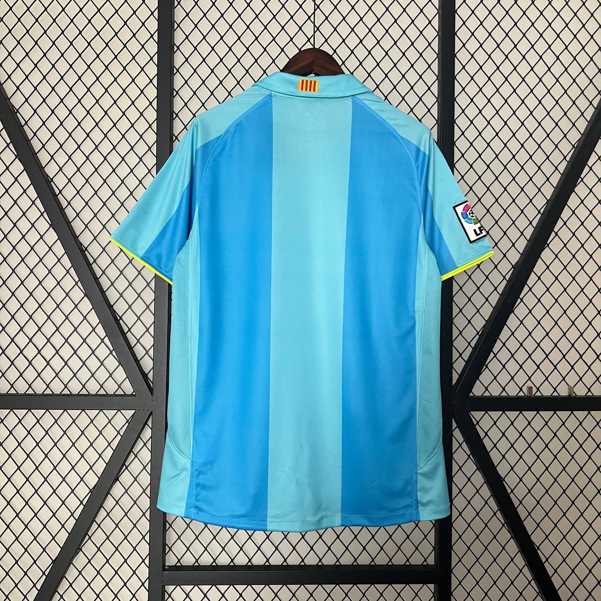 FC Barcelona Alternativa 07/08