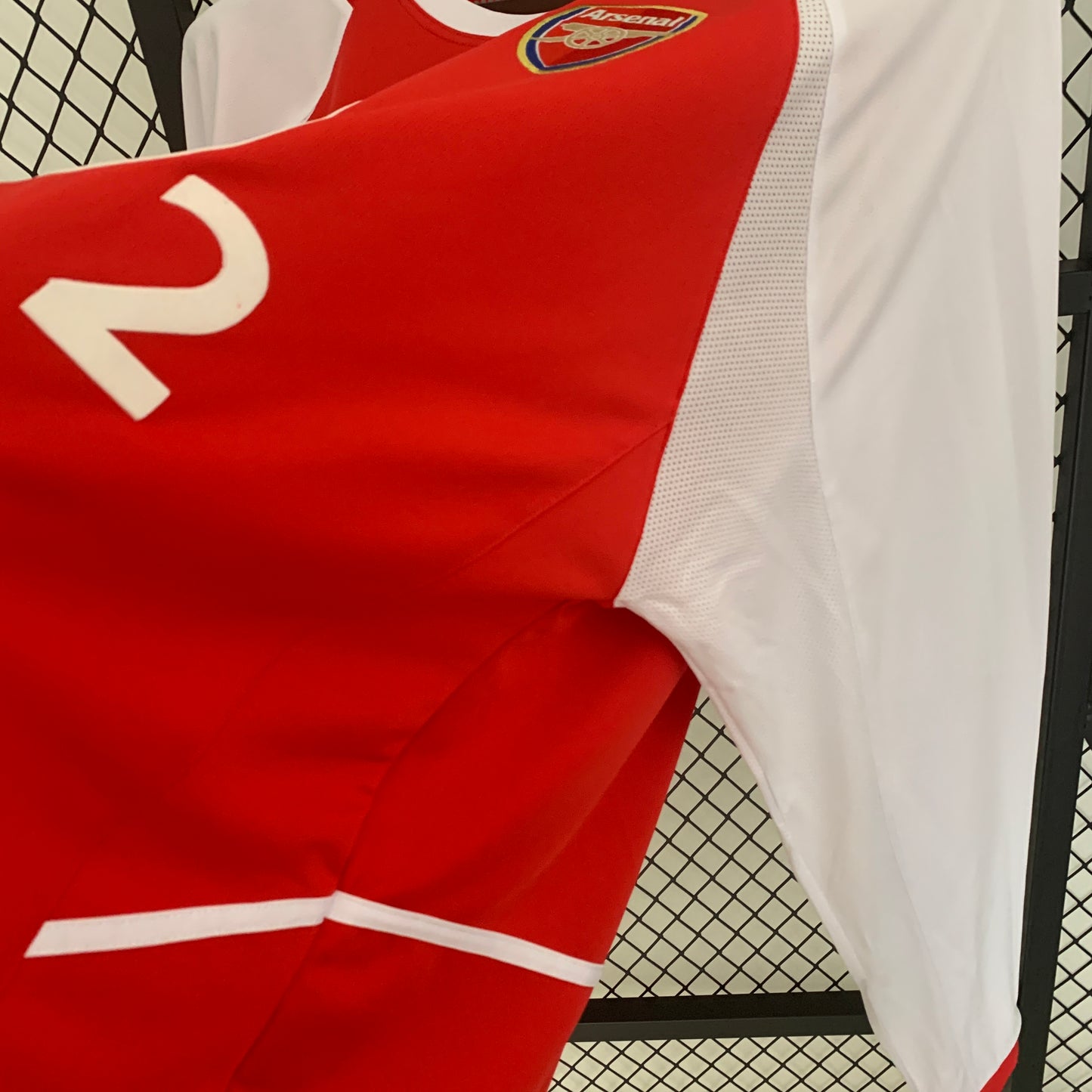 Arsenal Principal 02/04