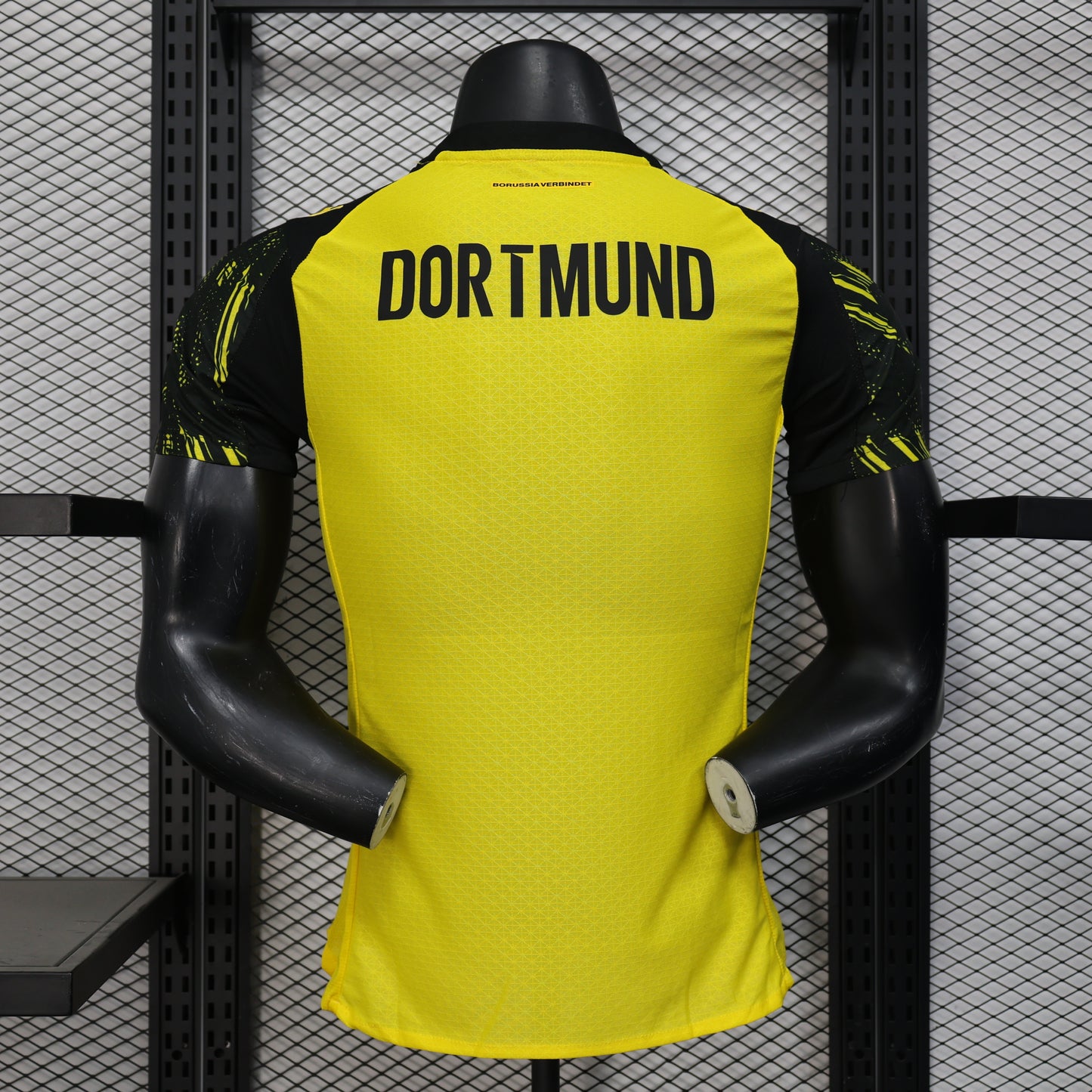 Dortmund Principal Versão Jogador 25/26