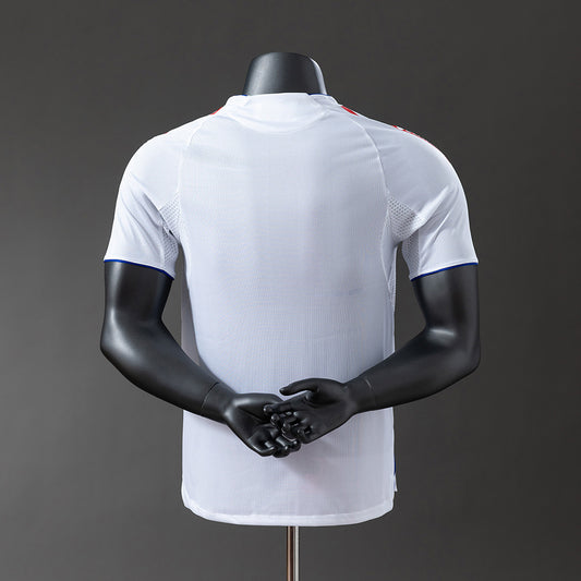 Monaco Principal 25/26 - Versão Jogador