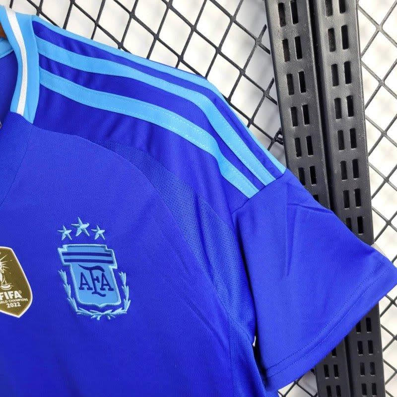 Argentina Alternativa 24/25