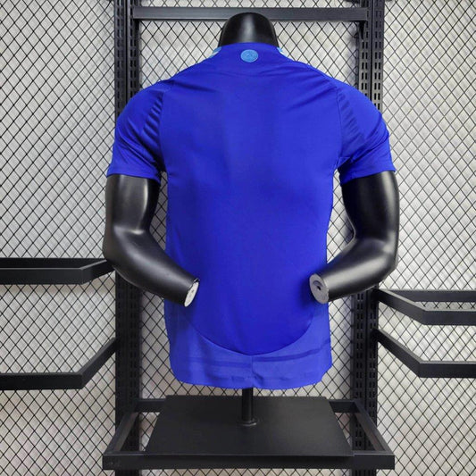 Argentina Alternativa 24/25 - Versão Jogador