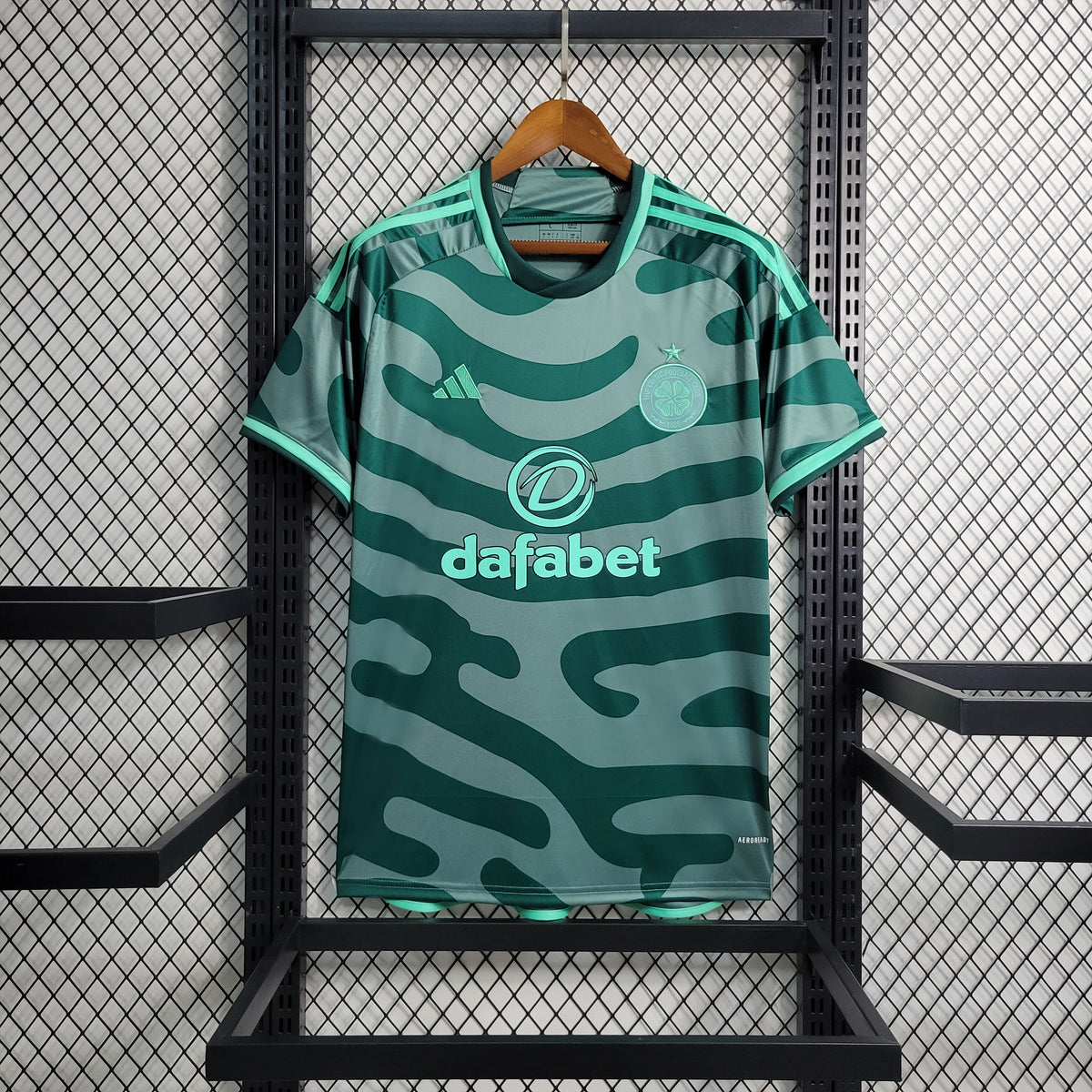 Celtic Terceira 23/24