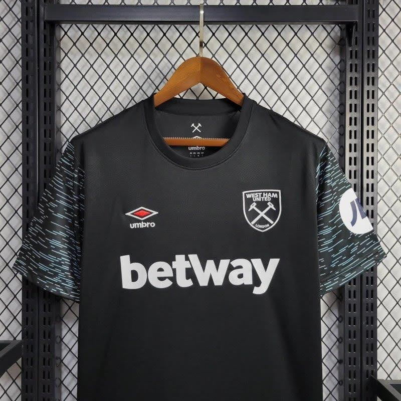 West Ham Terceira 24/25