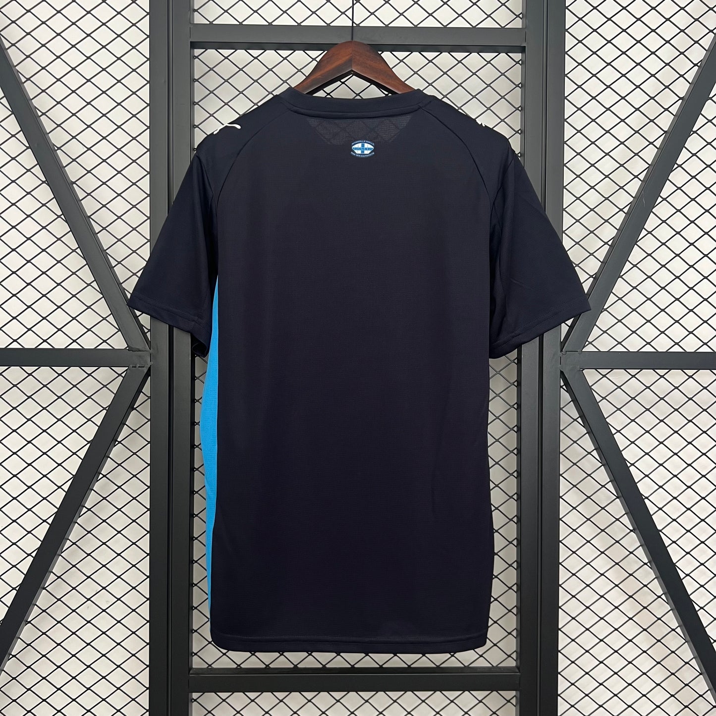Marseille Alternativa 25/26