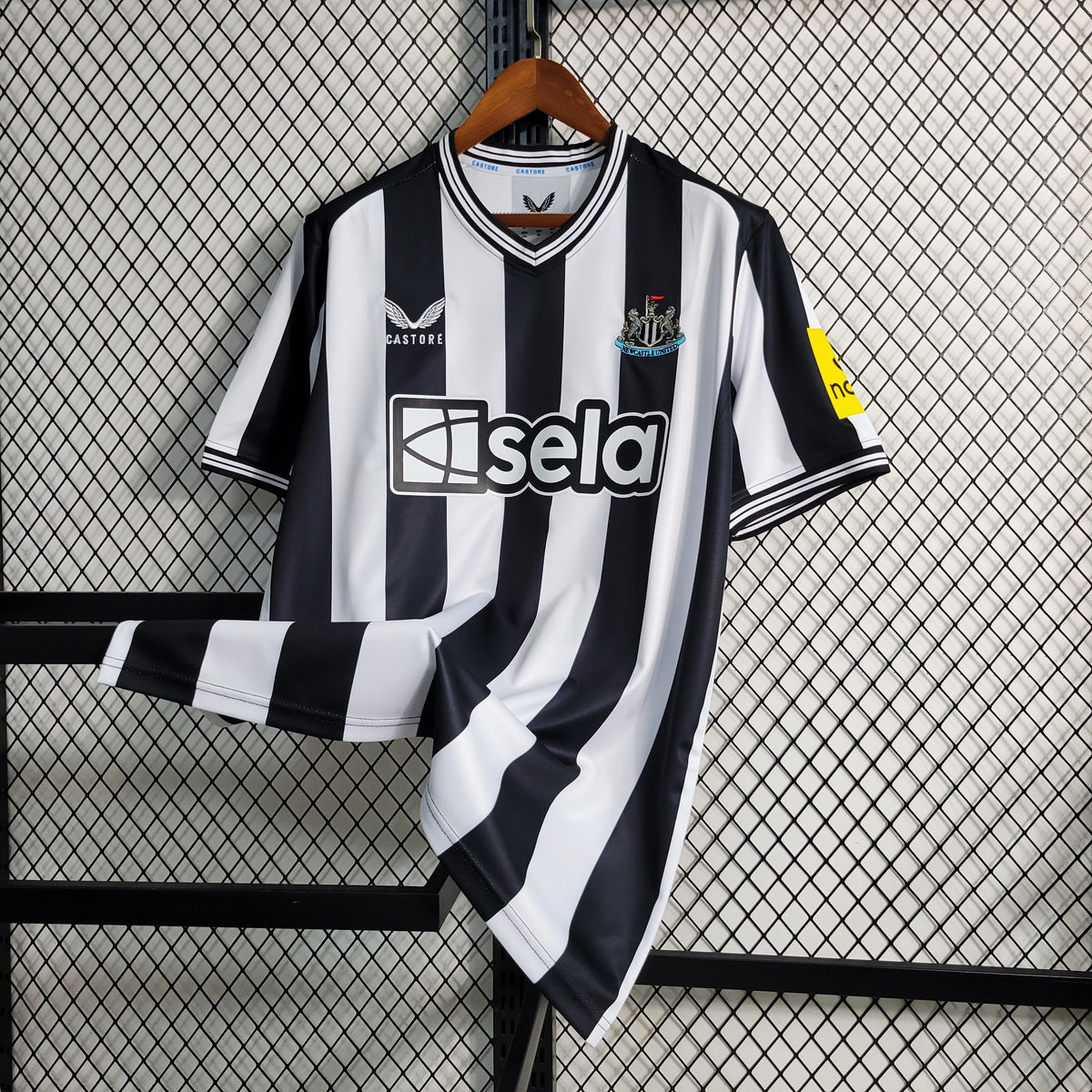 Newcastle Principal 23/24