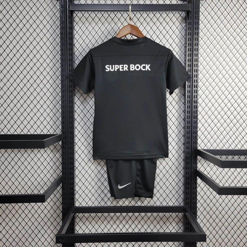 Sporting CP Terceira 23/24