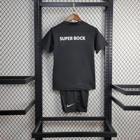 Sporting CP Terceira 23/24