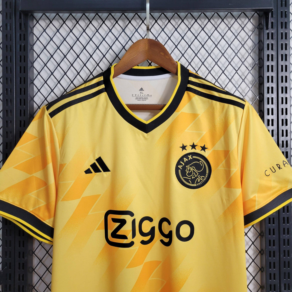 Ajax Conceito 23/24