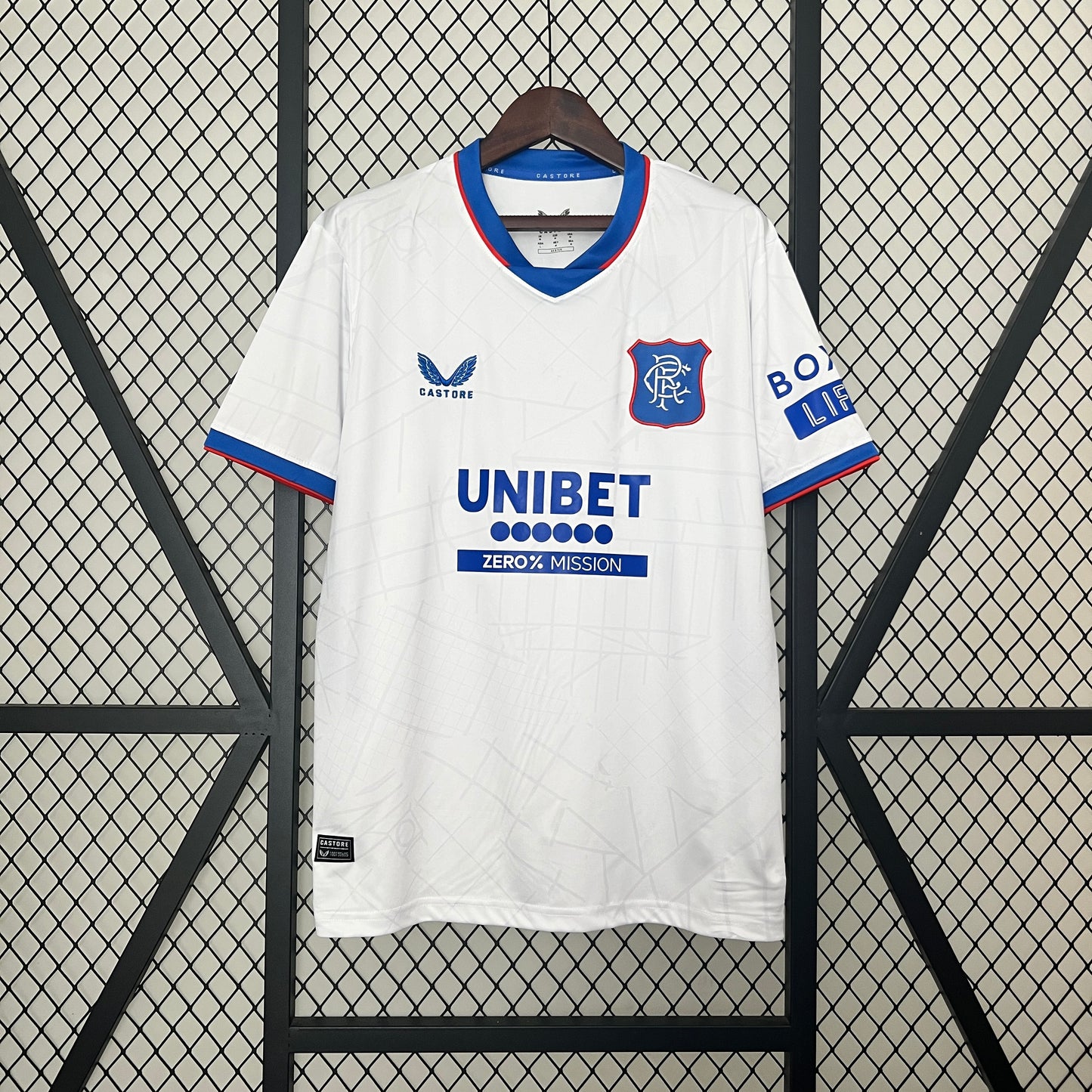 Rangers Alternativa 24/25
