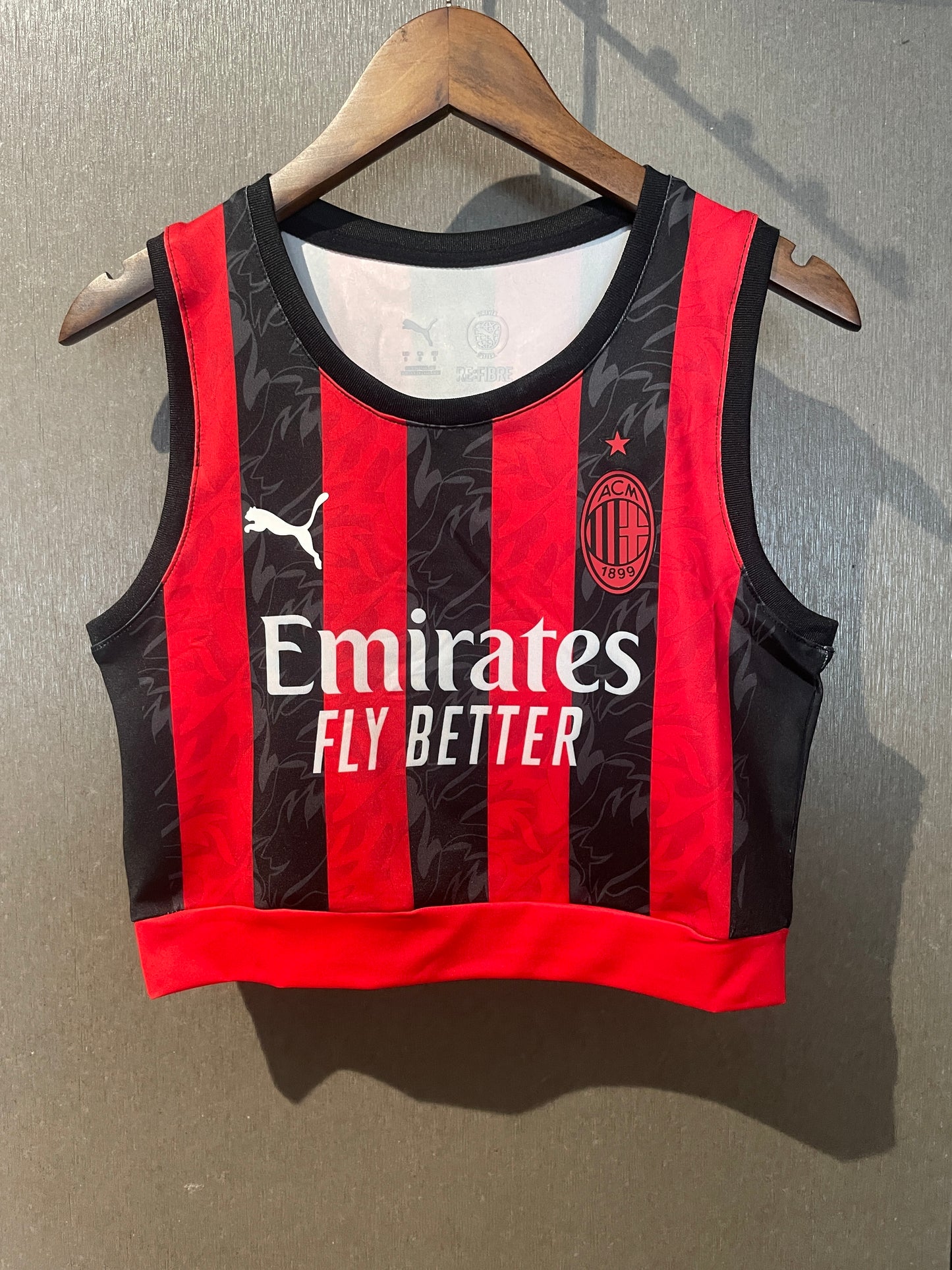 Top AC Milan