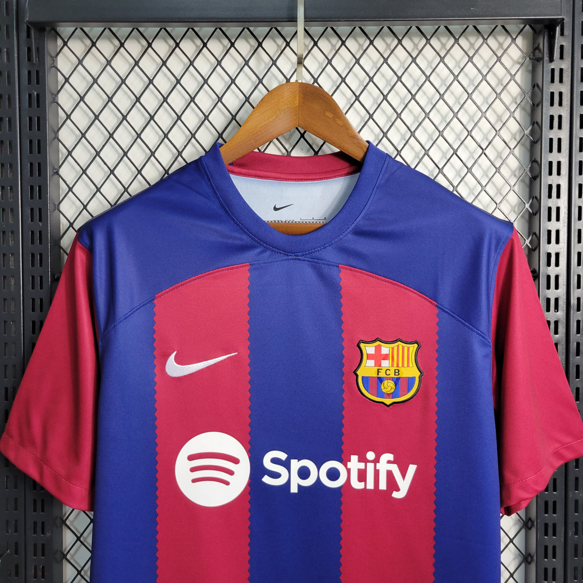 FC Barcelona Principal 23/24