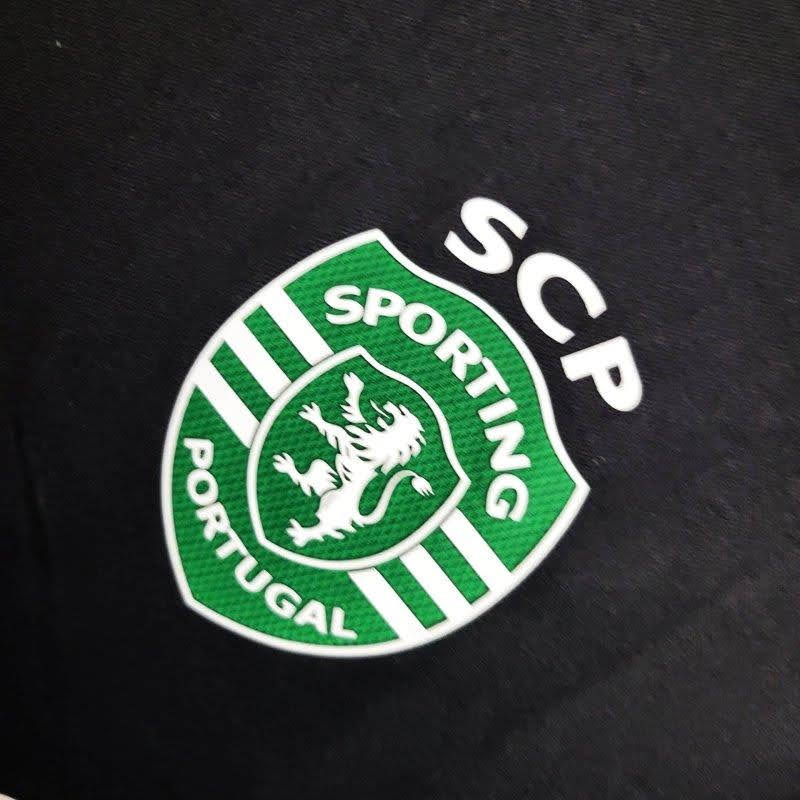 Sporting CP Quarto 23/24