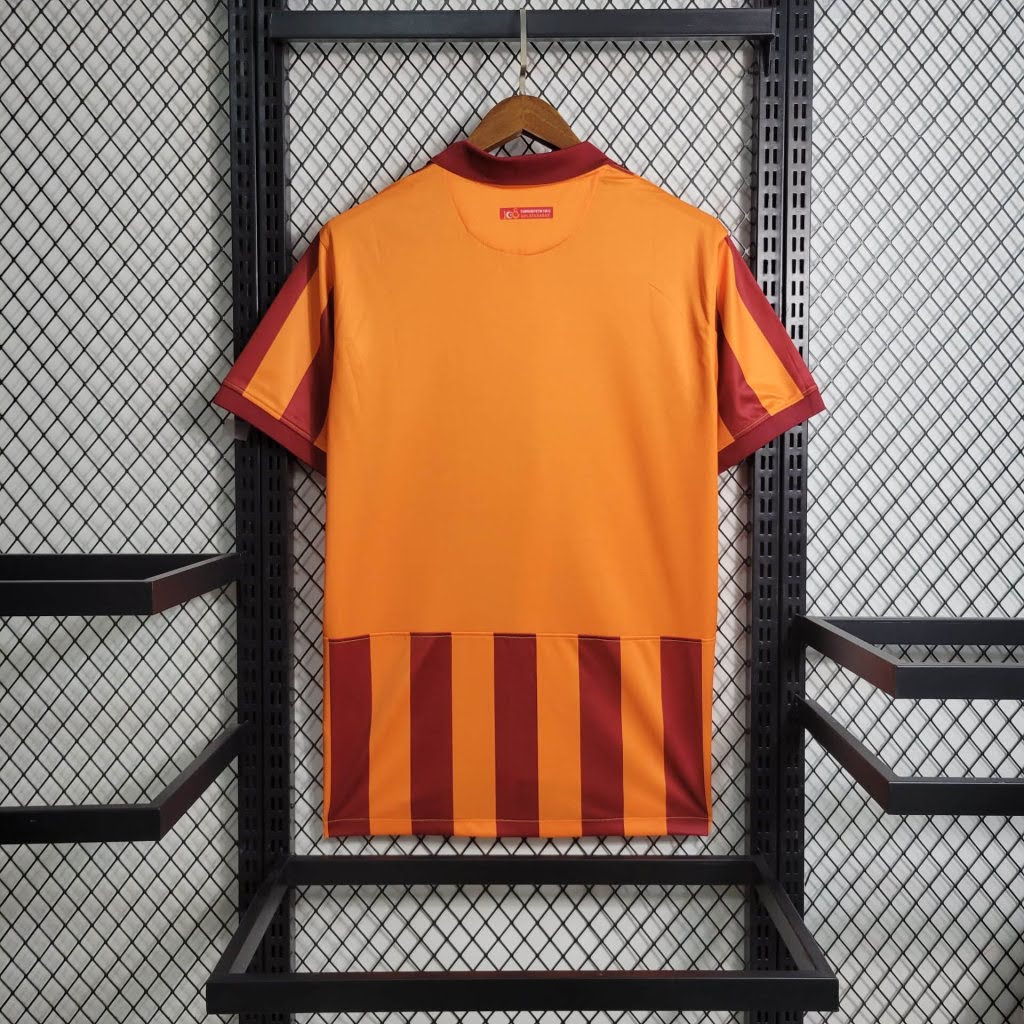 Galatasaray Terceira 23/24