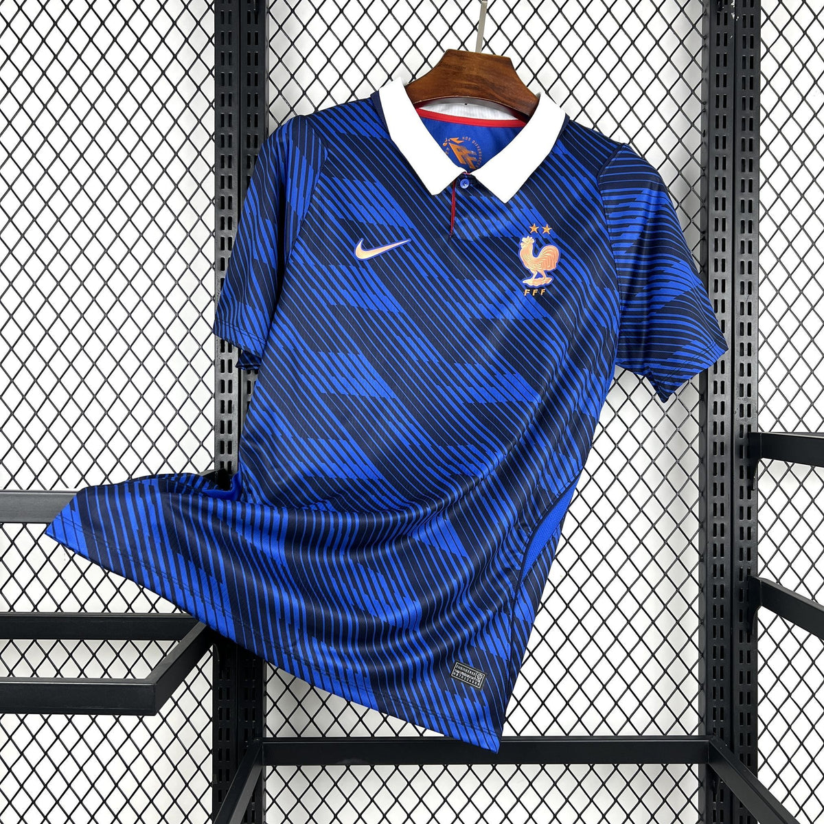 França Principal 2026