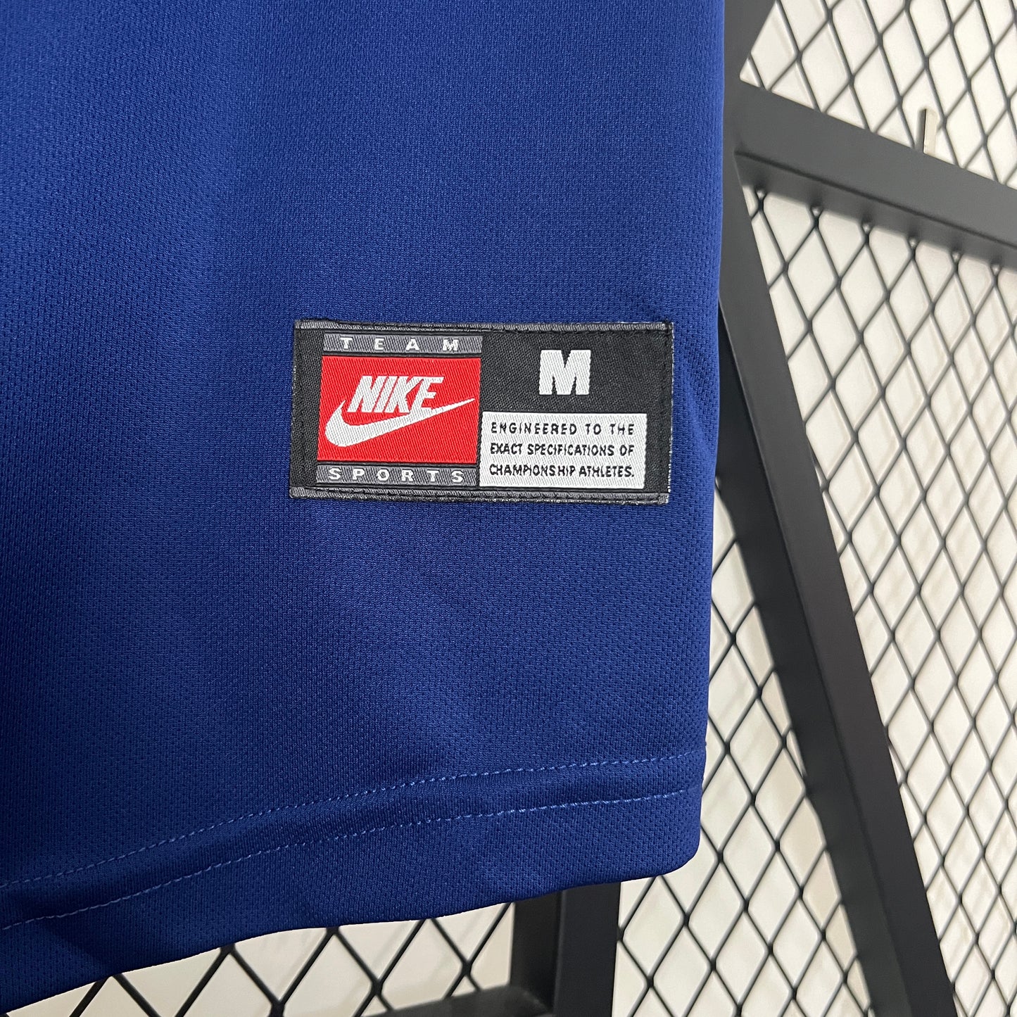 Inter Milão Terceira 98/99