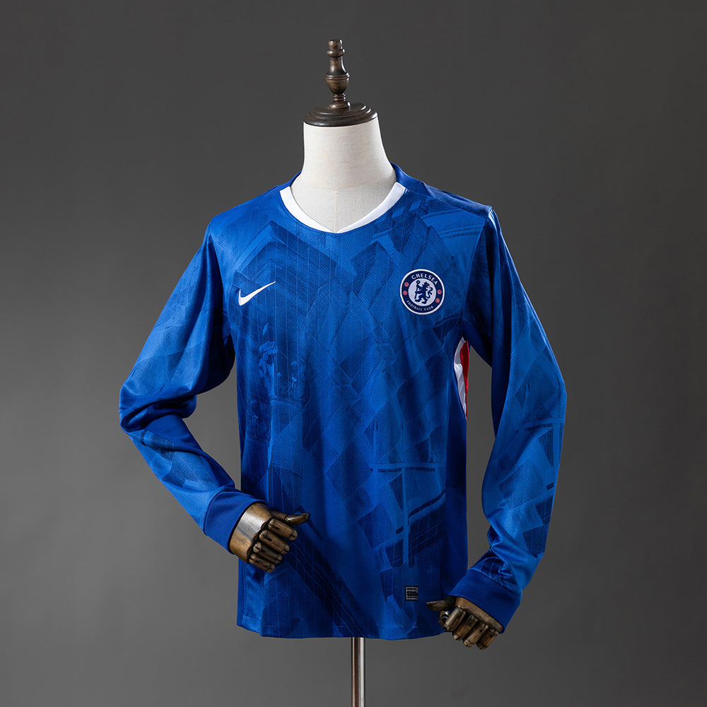 Chelsea Principal 25/26