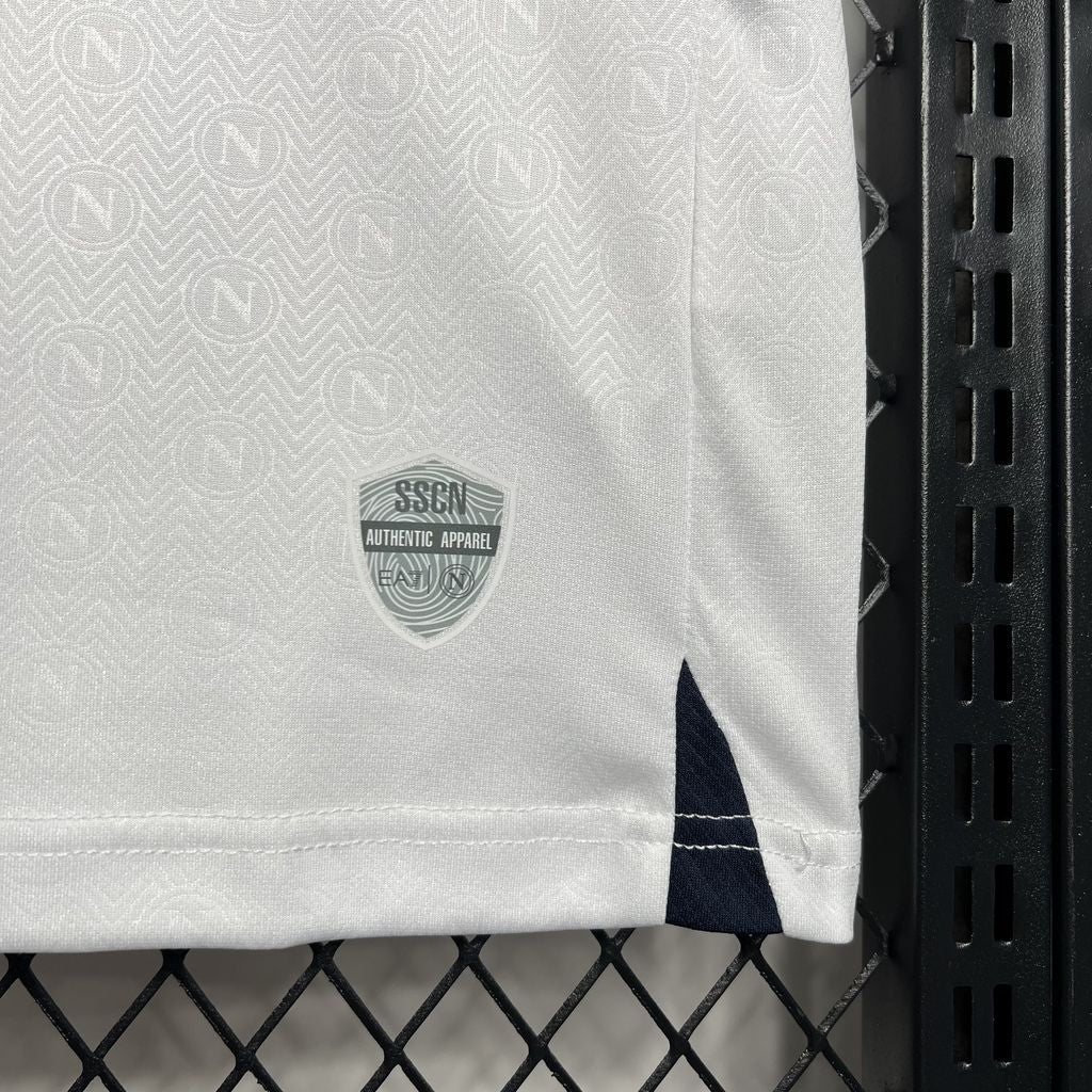 Napoli Alternativa 24/25