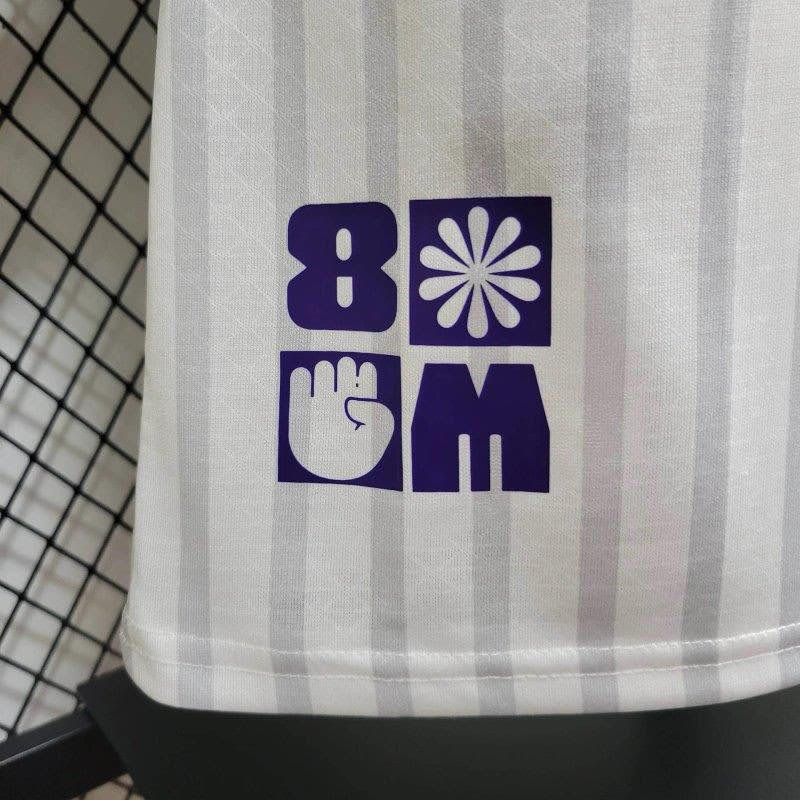 Uruguai Alternativa 24/25 - Versão Jogador