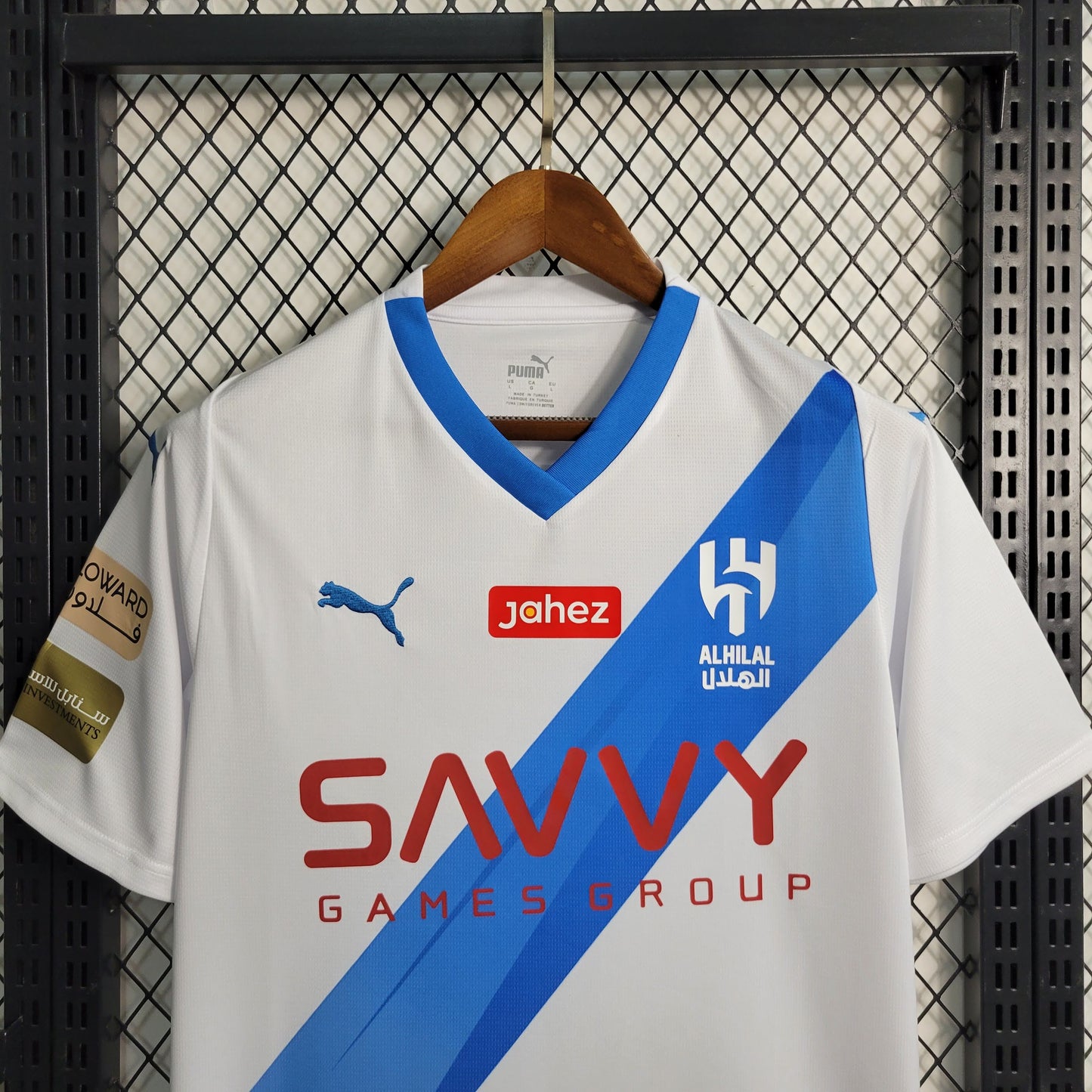Al Hilal Alternativa 23/24