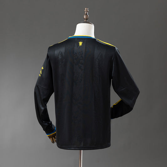 Manchester United Terceira 25/26