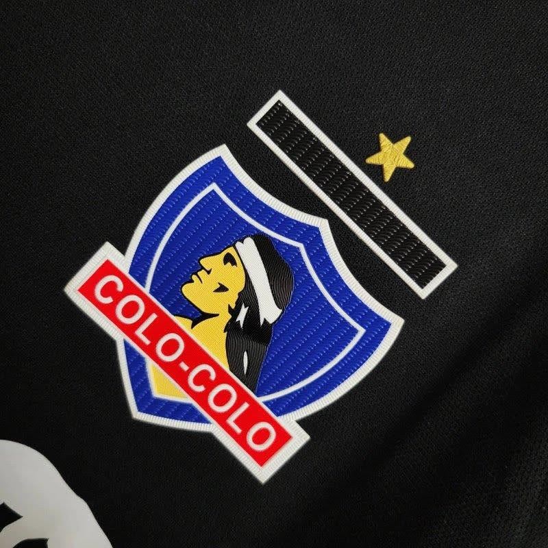 Colo-Colo Alternativa 24/25