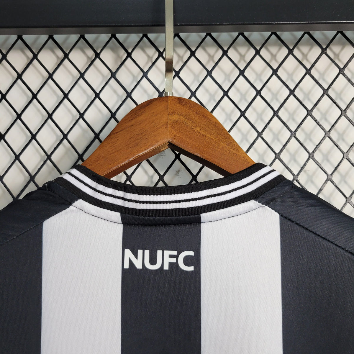 Newcastle Principal 23/24