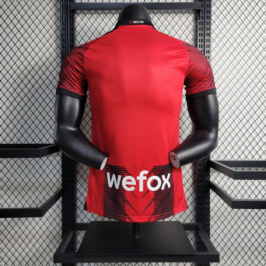 AC Milan Principal 23/24 - Versão Jogador