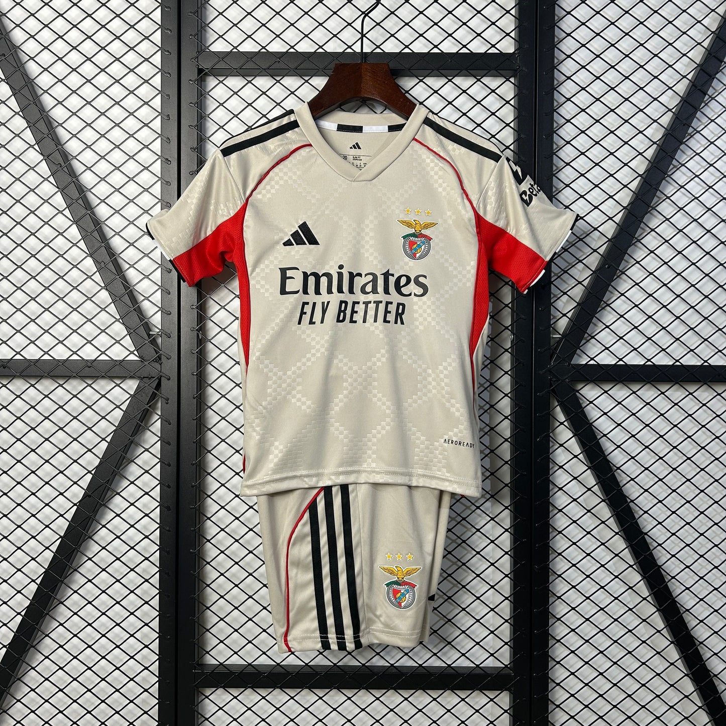 SL Benfica Alternativa 25/26