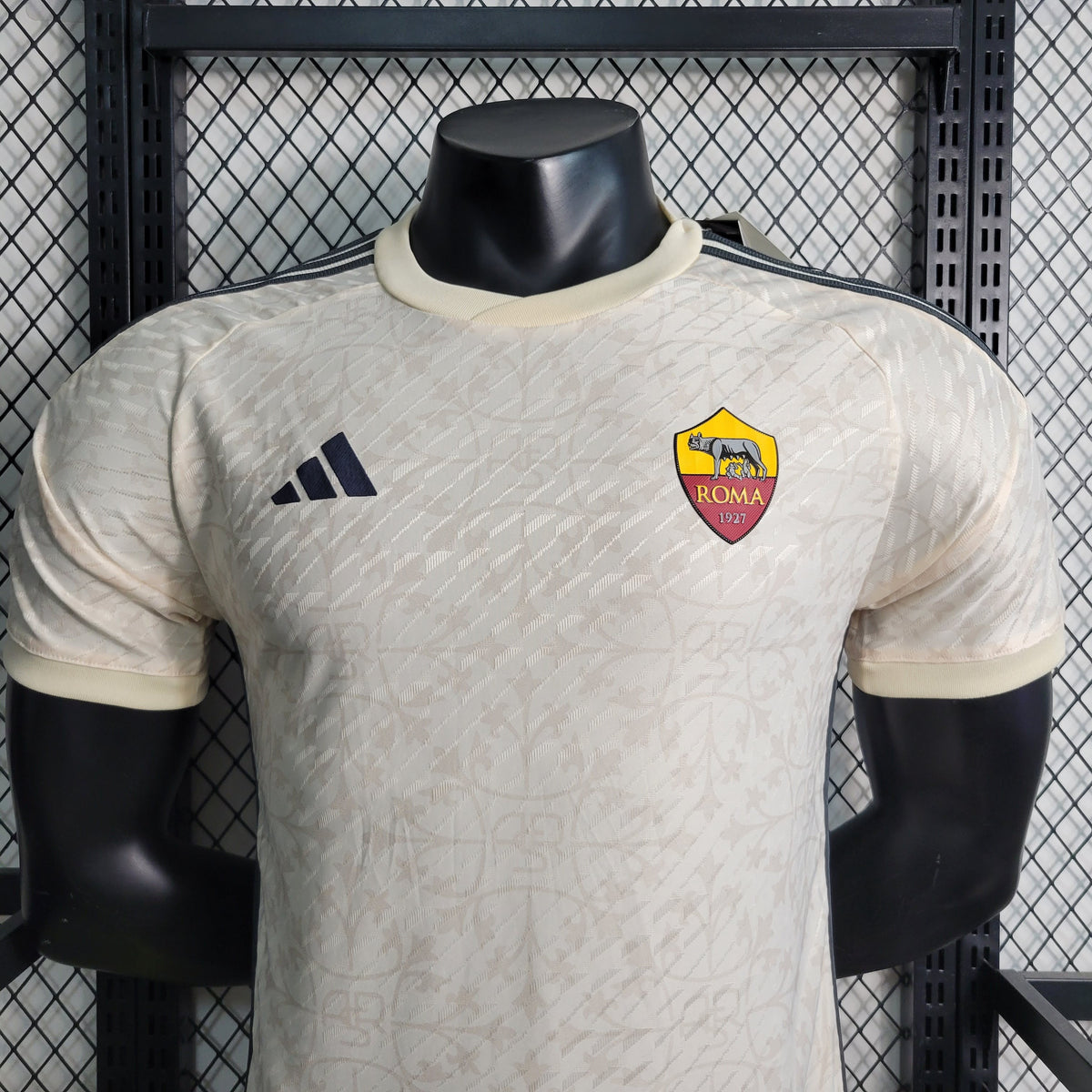 AS Roma Alternativa 23/24