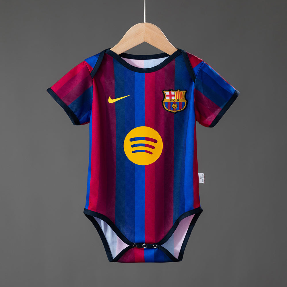 Body Barcelona