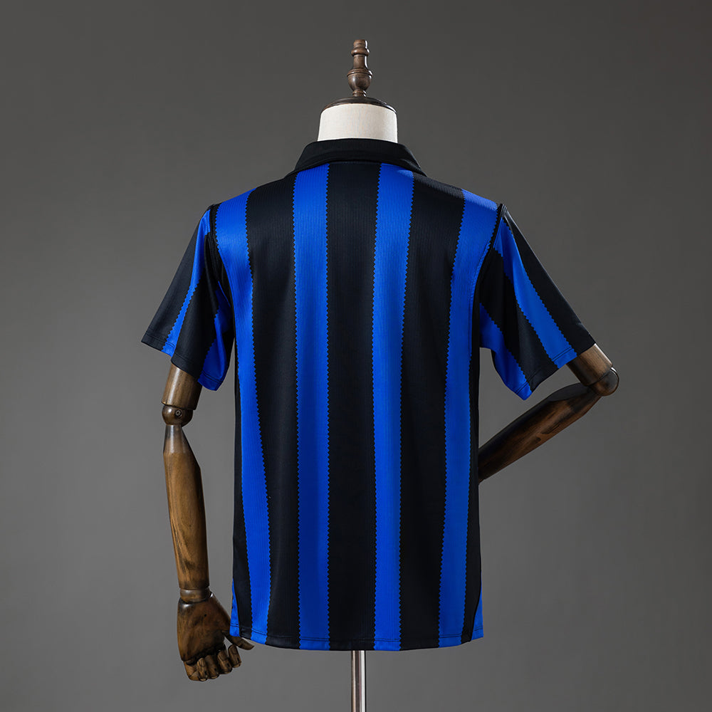 Inter Milão Principal 26/27 - Versão Jogador