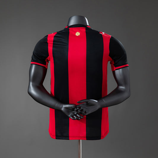AC Milan Principal 26/27 - Versão Jogador