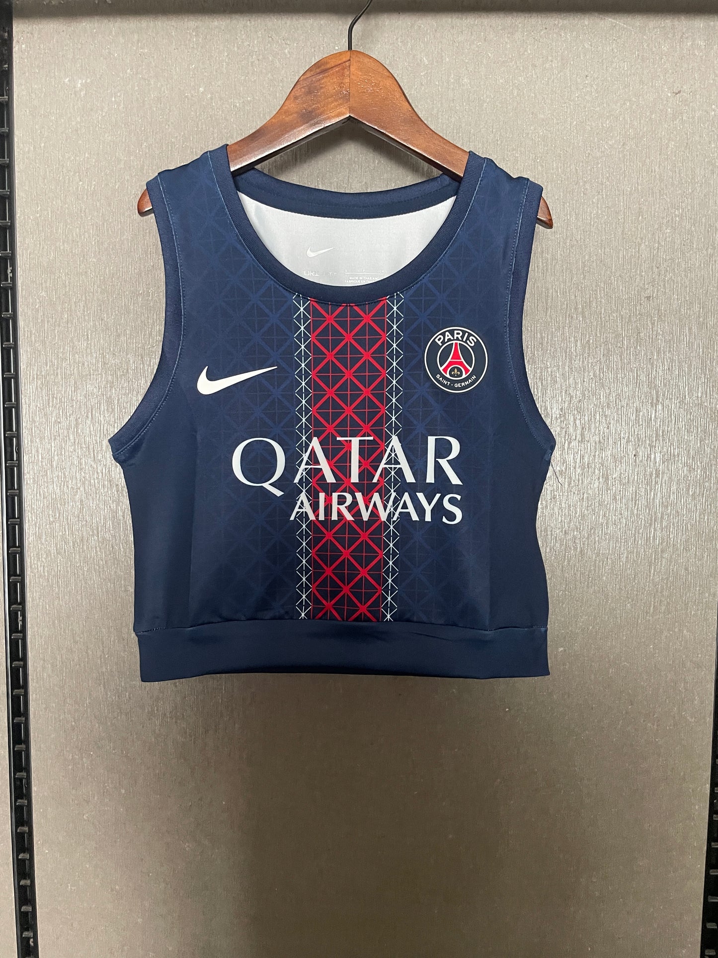 Top Paris SG