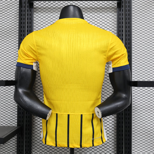 Brighton Alternativa 24/25 - Versão Jogador