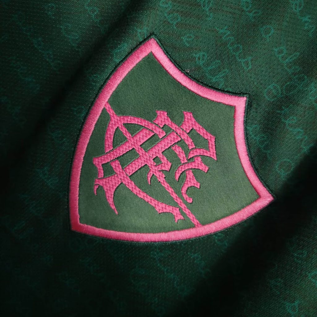 Fluminense Terceira 24/25