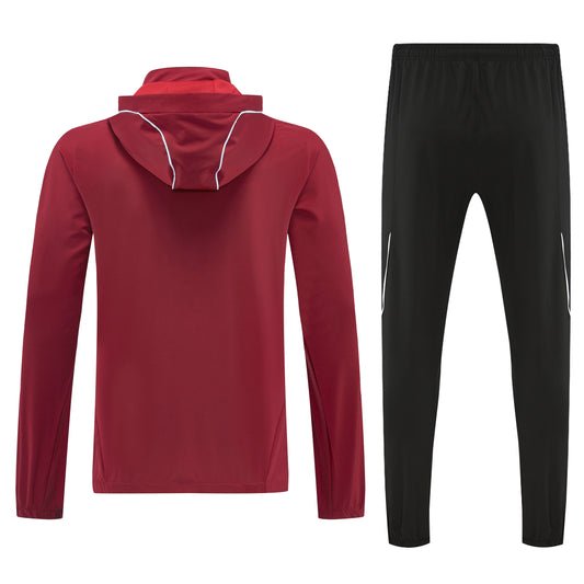 Fato Treino Bayern Munique