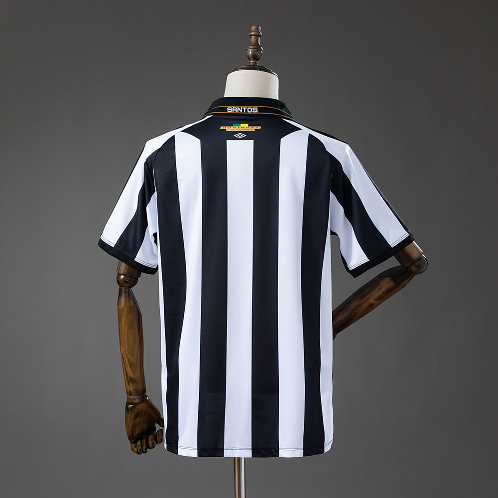 Santos Alternativa 26/27