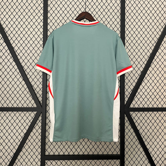 Atlético Madrid Alternativa 24/25