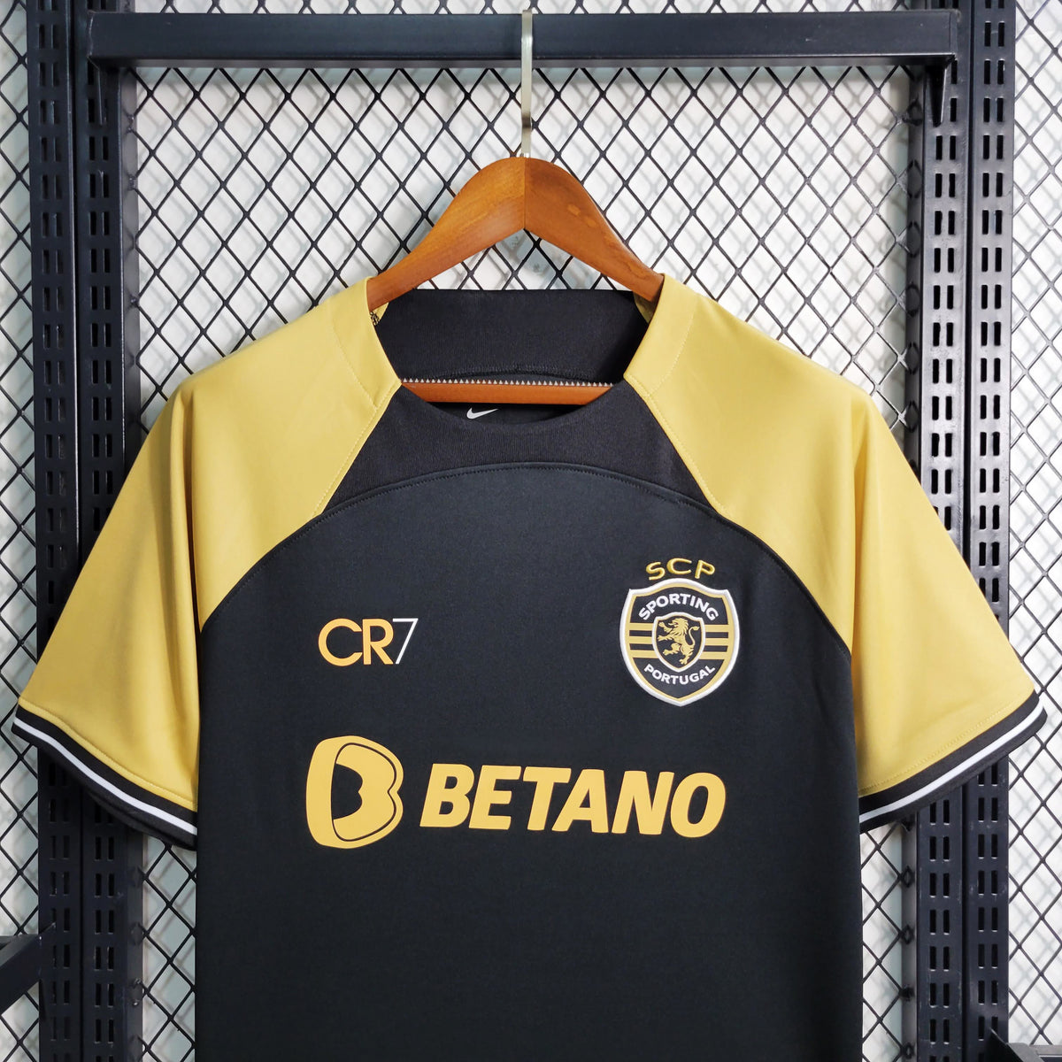 Sporting CP CR7 23/24