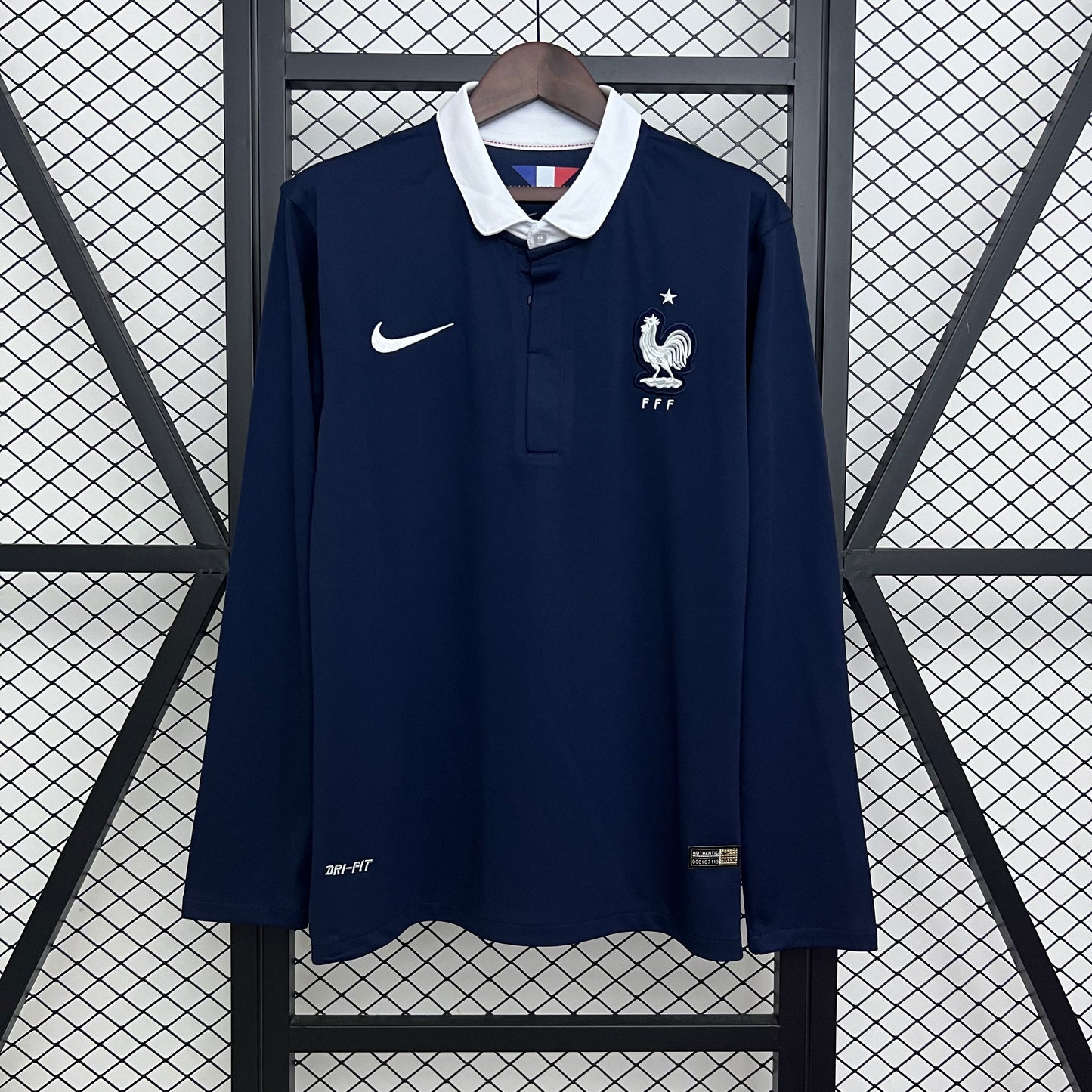França Principal 2014