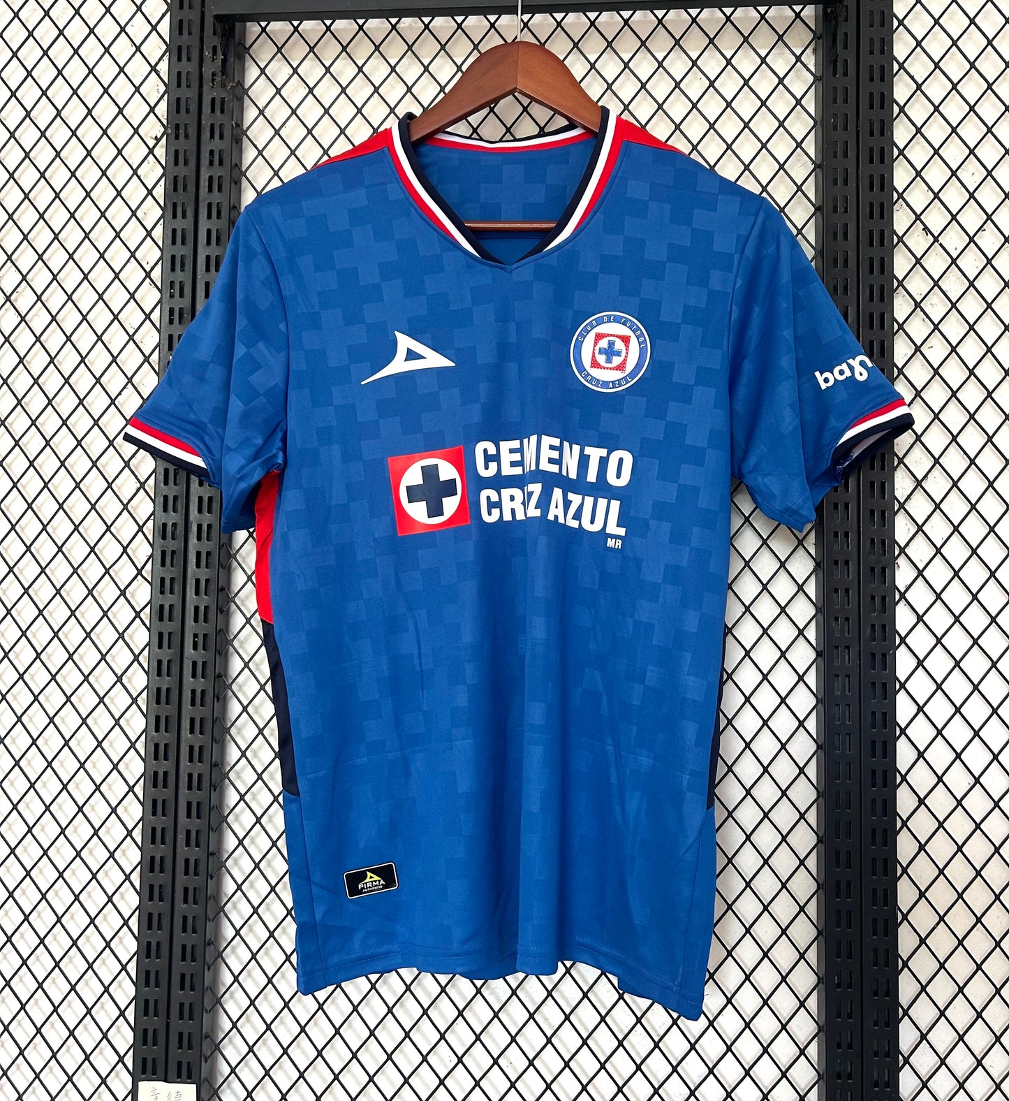 Cruz Azul Principal 25/26