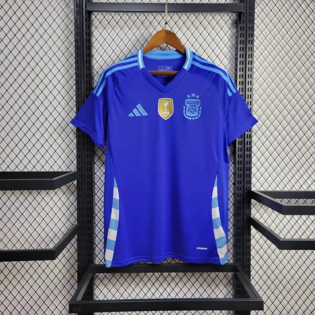 Argentina Alternativa 24/25