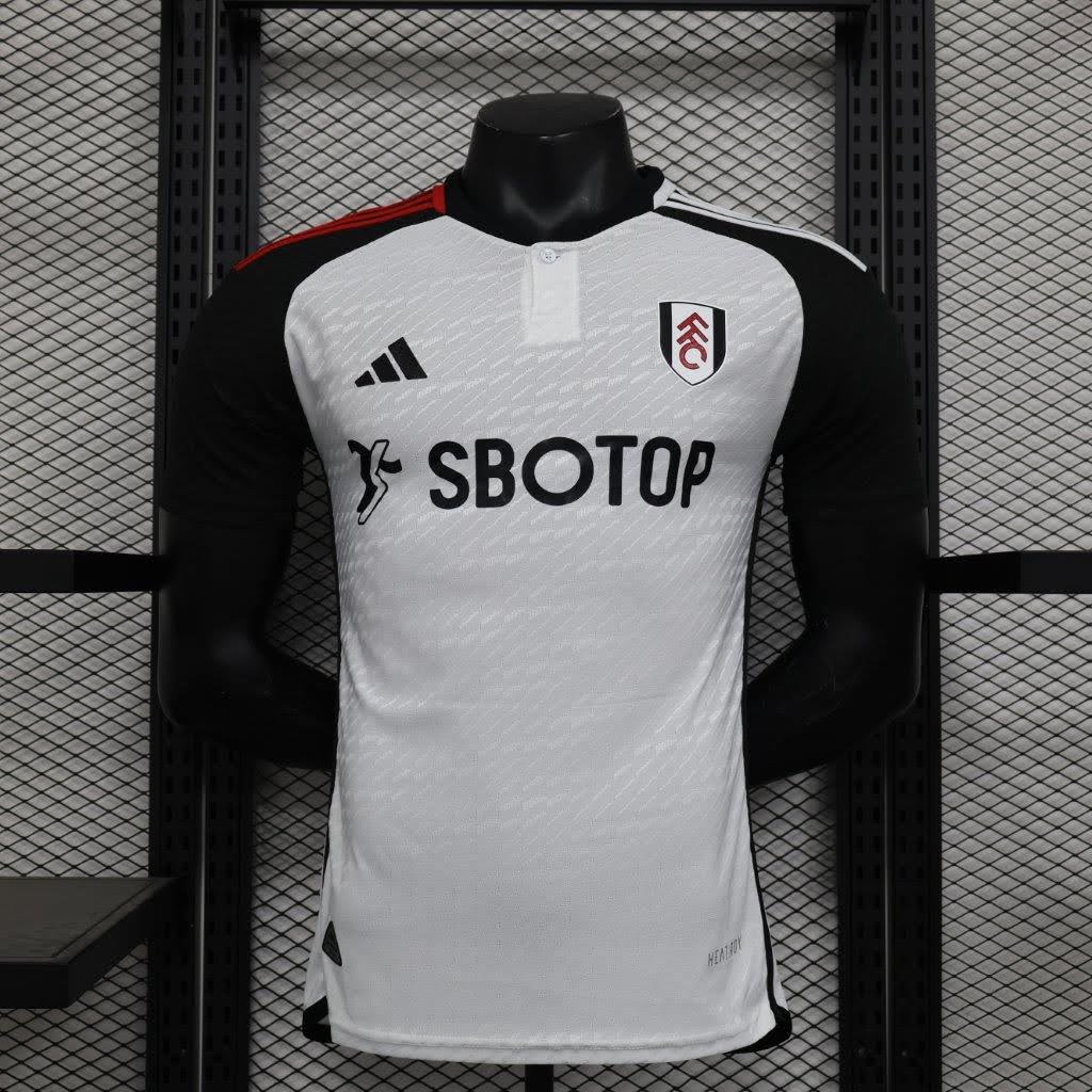 Fulham Principal 23/24 - Versão Jogador