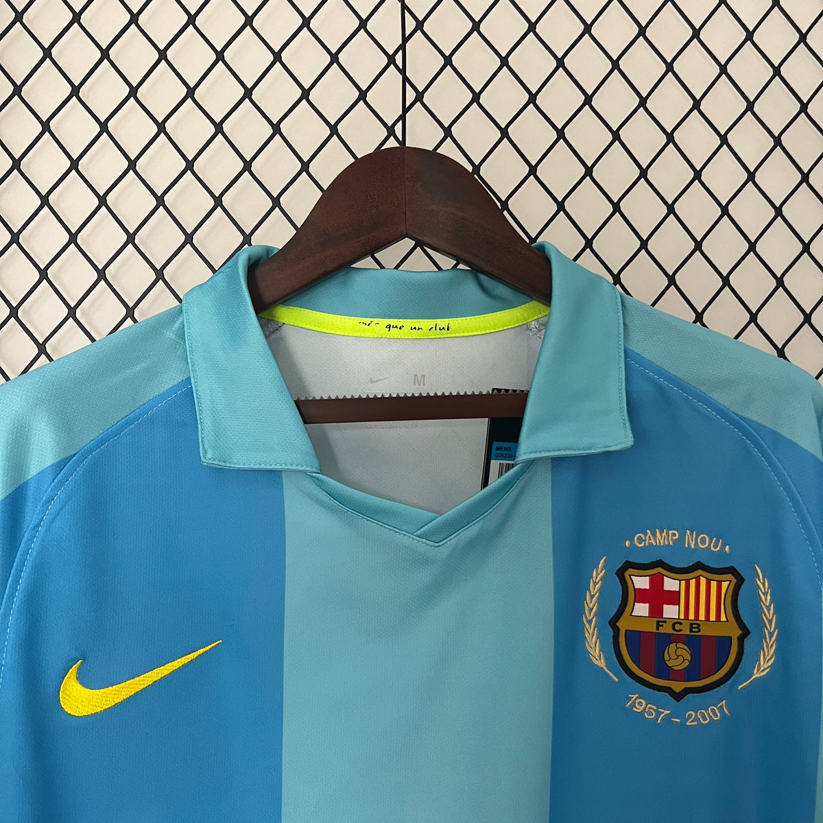 FC Barcelona Alternativa 07/08
