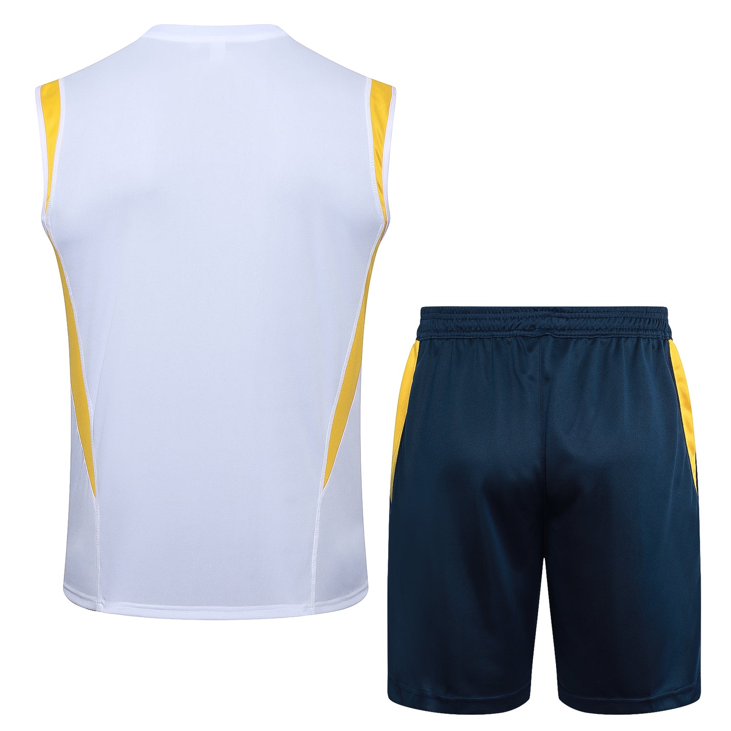 Kit Treino Real Madrid
